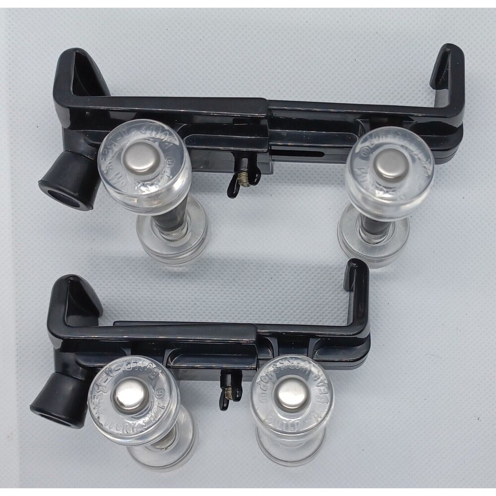 Build-A-Bear Adjustable Roller Slates, EXC Cond